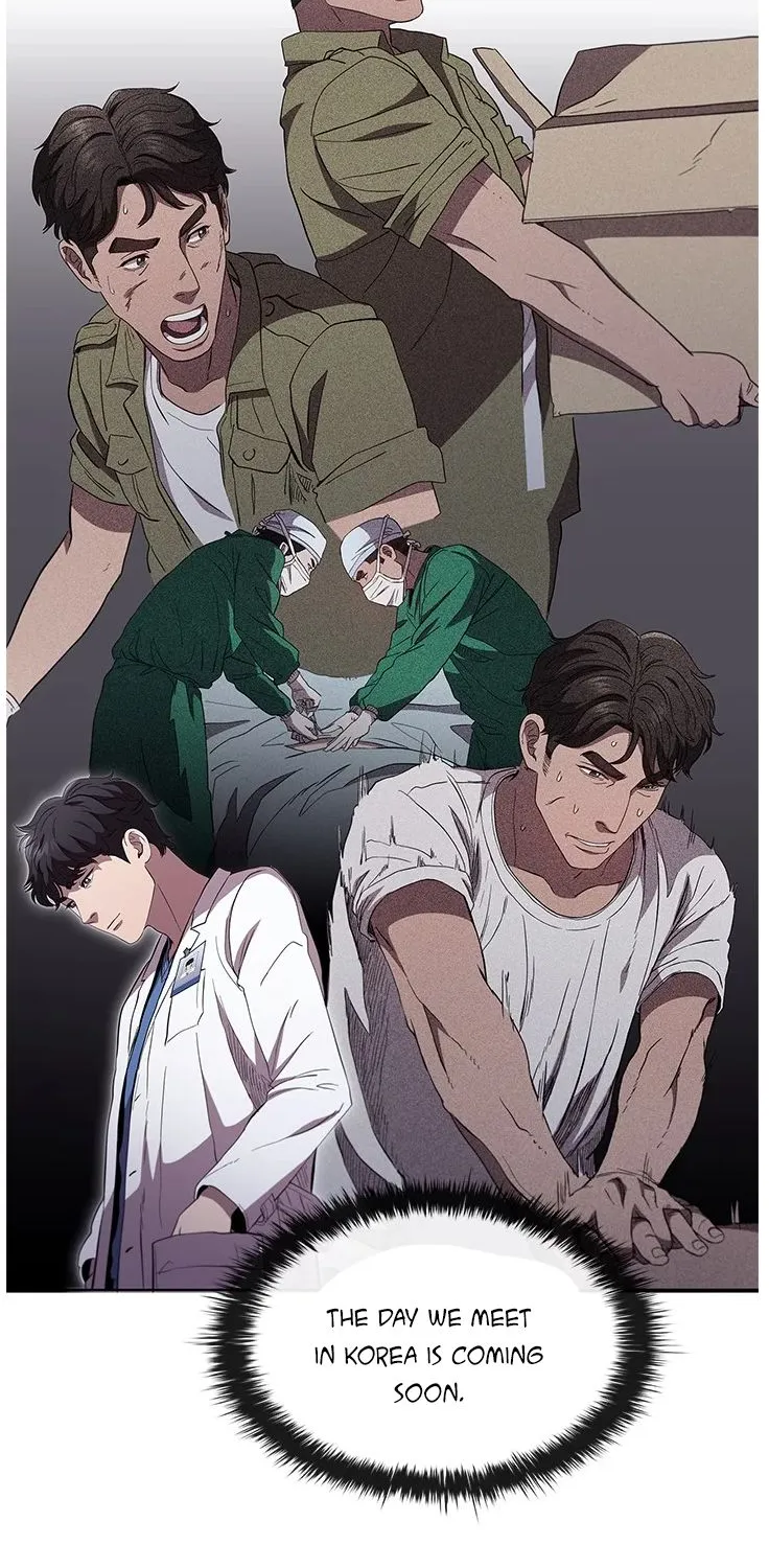 Read Dr. Choi Tae-Soo chapter 93 image 62 on Lezhin