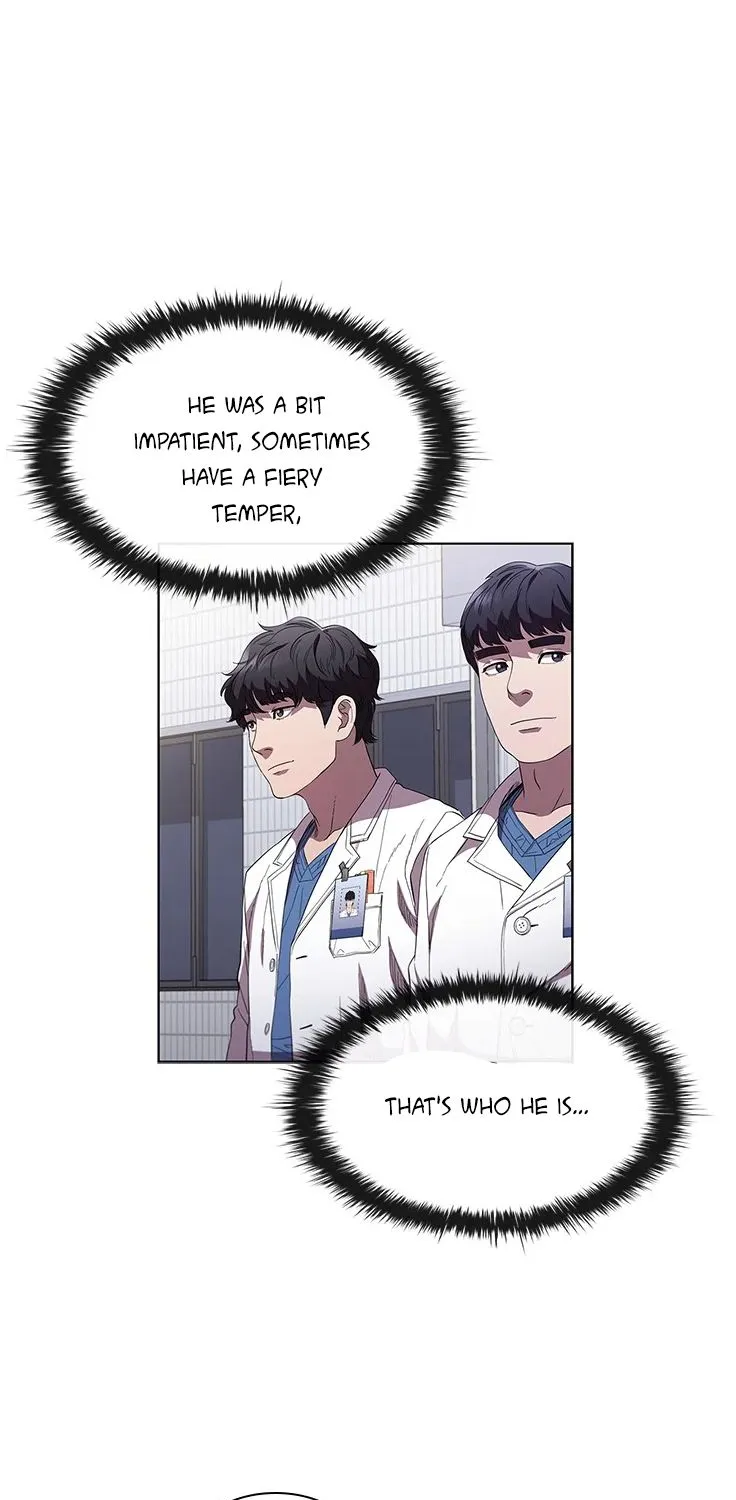Read Dr. Choi Tae-Soo chapter 93 image 63 on Lezhin