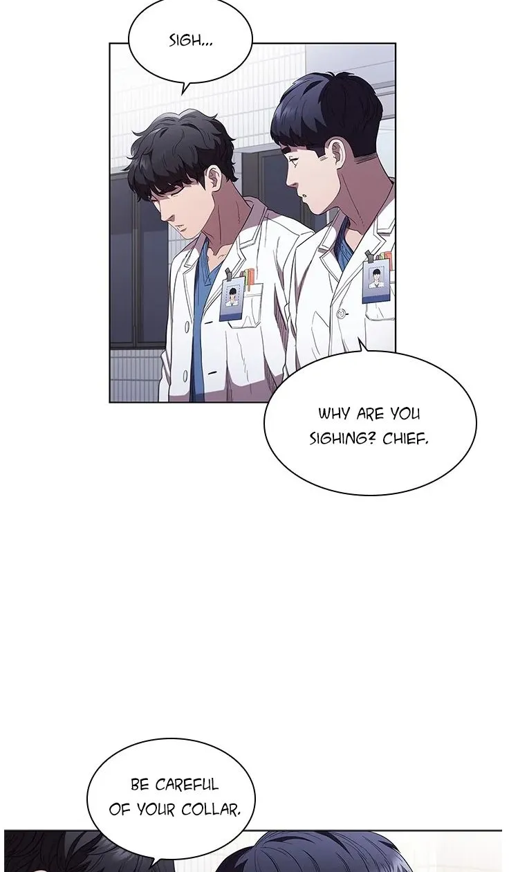 Read Dr. Choi Tae-Soo chapter 93 image 64 on Lezhin