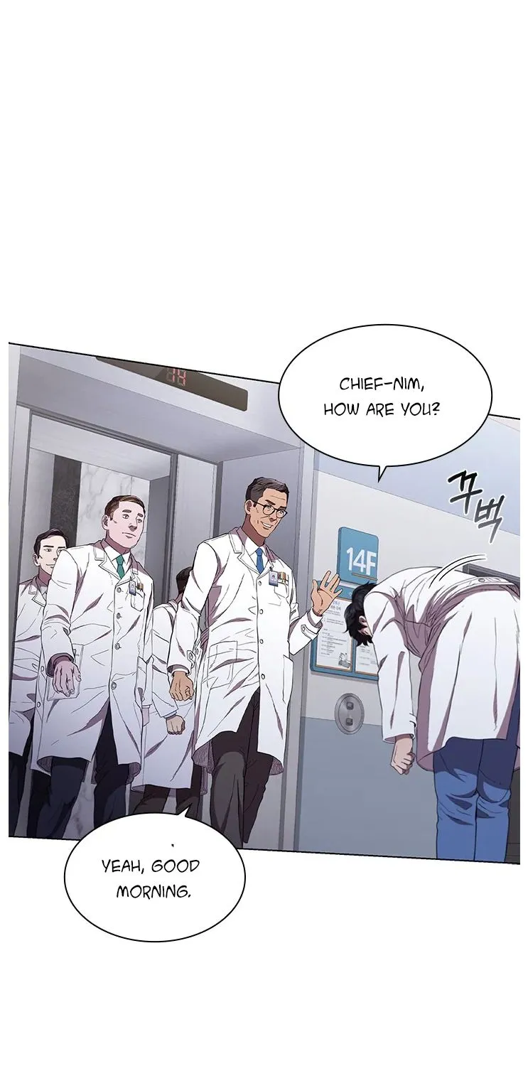 Read Dr. Choi Tae-Soo chapter 93 image 7 on Lezhin
