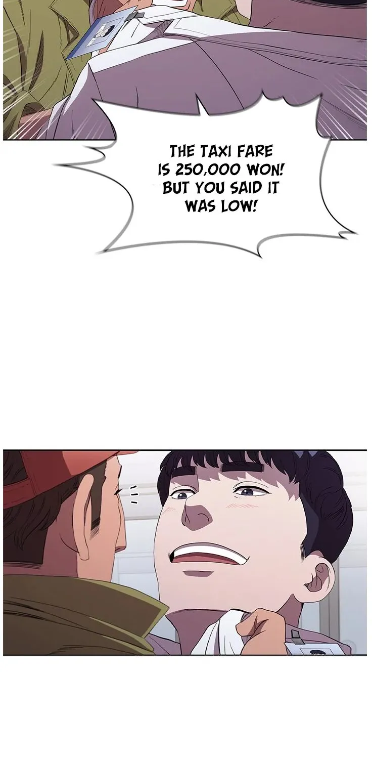 Read Dr. Choi Tae-Soo chapter 93 image 70 on Lezhin