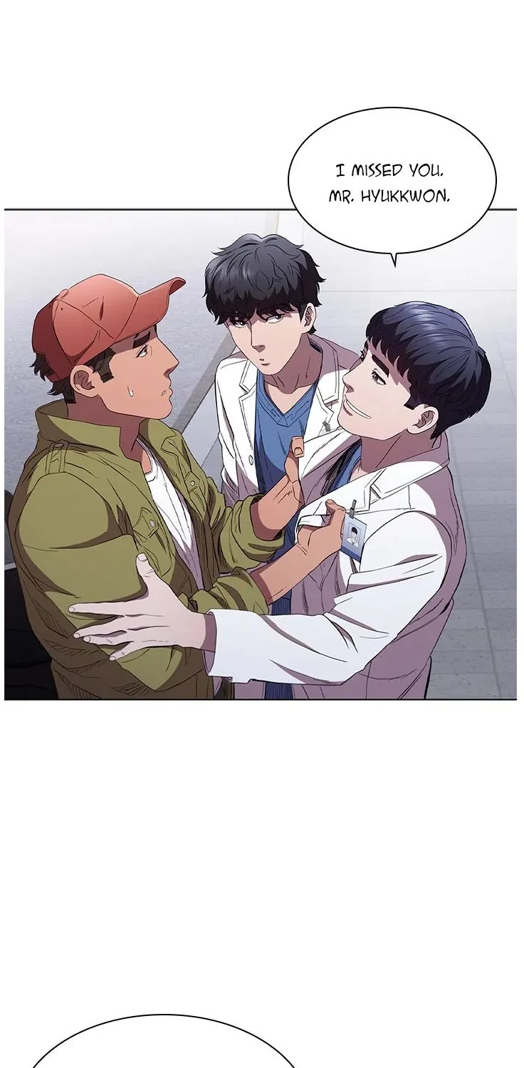 Read Dr. Choi Tae-Soo chapter 93 image 71 on Lezhin