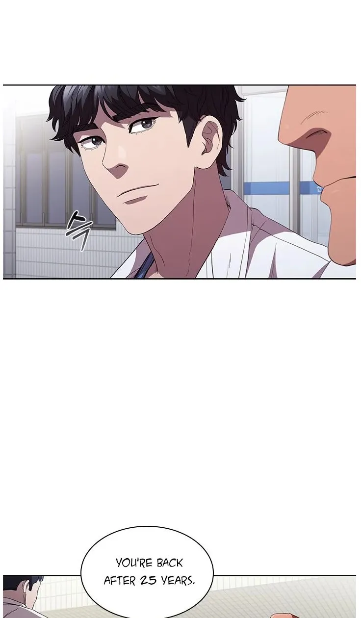 Read Dr. Choi Tae-Soo chapter 93 image 76 on Lezhin