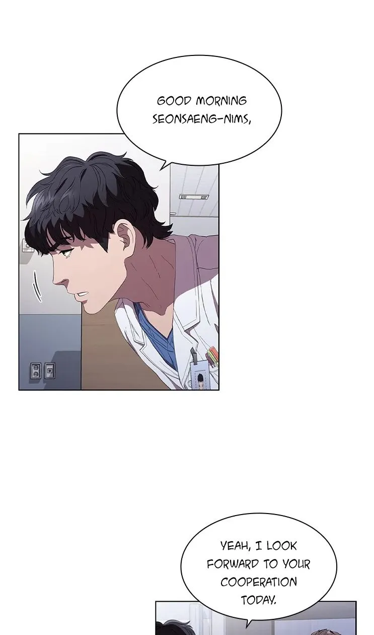 Read Dr. Choi Tae-Soo chapter 93 image 8 on Lezhin