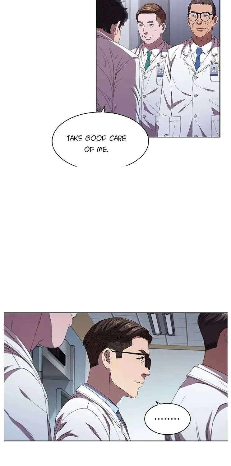 Read Dr. Choi Tae-Soo chapter 93 image 9 on Lezhin