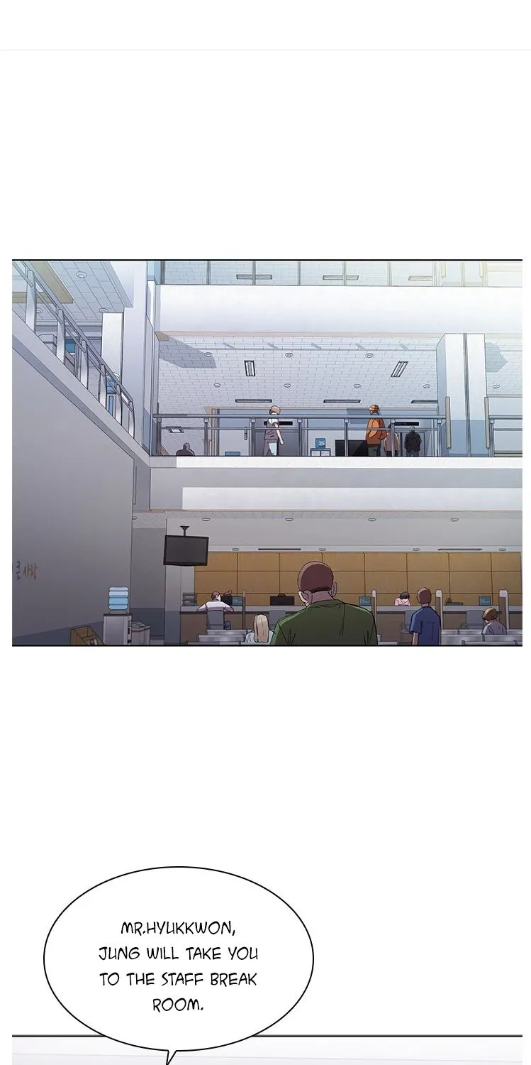 Read Dr. Choi Tae-Soo chapter 94 image 1 on Lezhin