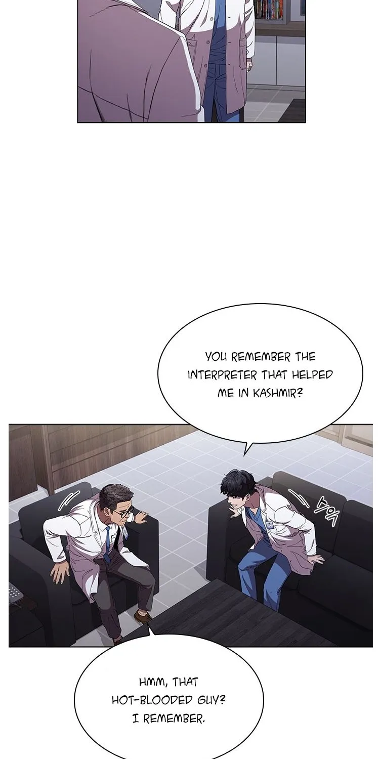 Read Dr. Choi Tae-Soo chapter 94 image 10 on Lezhin