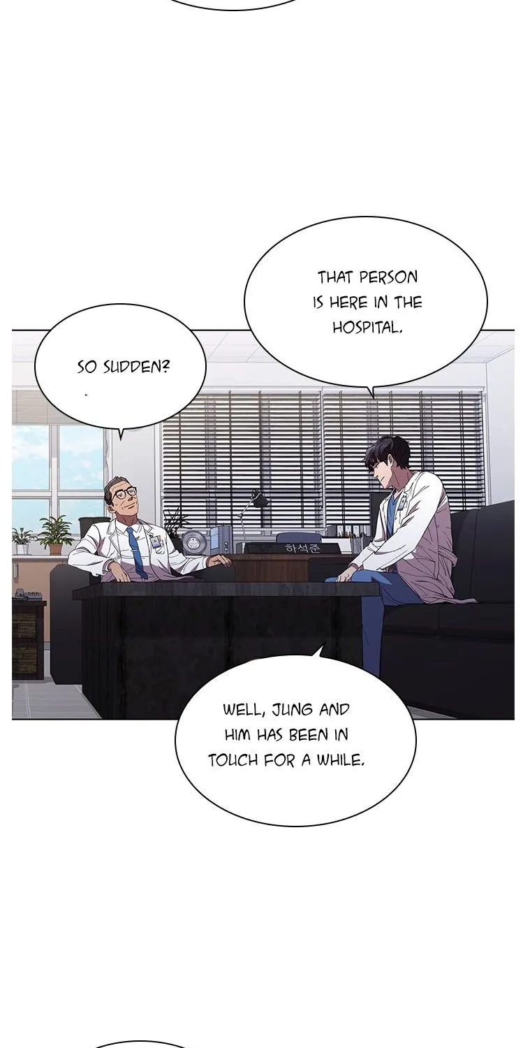 Read Dr. Choi Tae-Soo chapter 94 image 11 on Lezhin