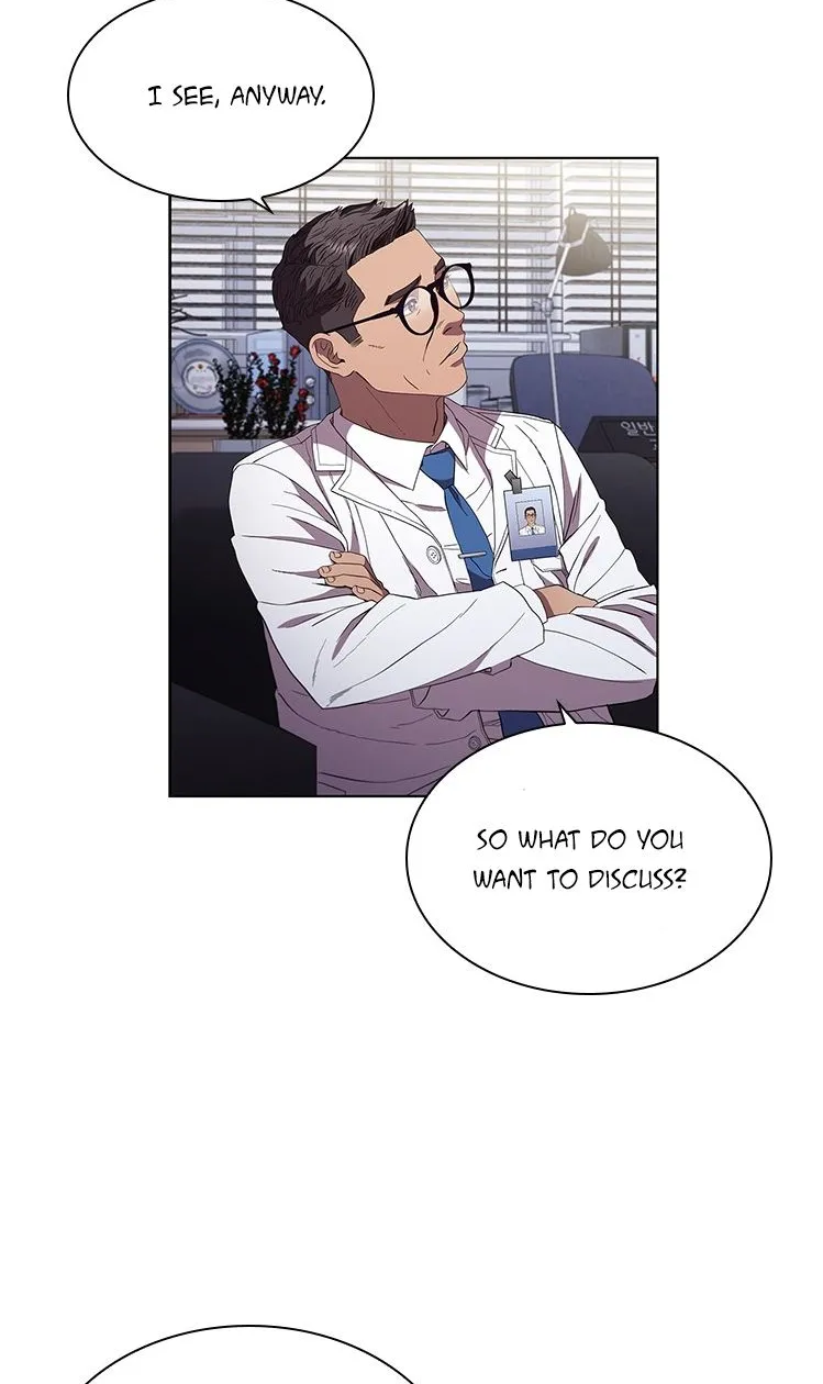 Read Dr. Choi Tae-Soo chapter 94 image 12 on Lezhin