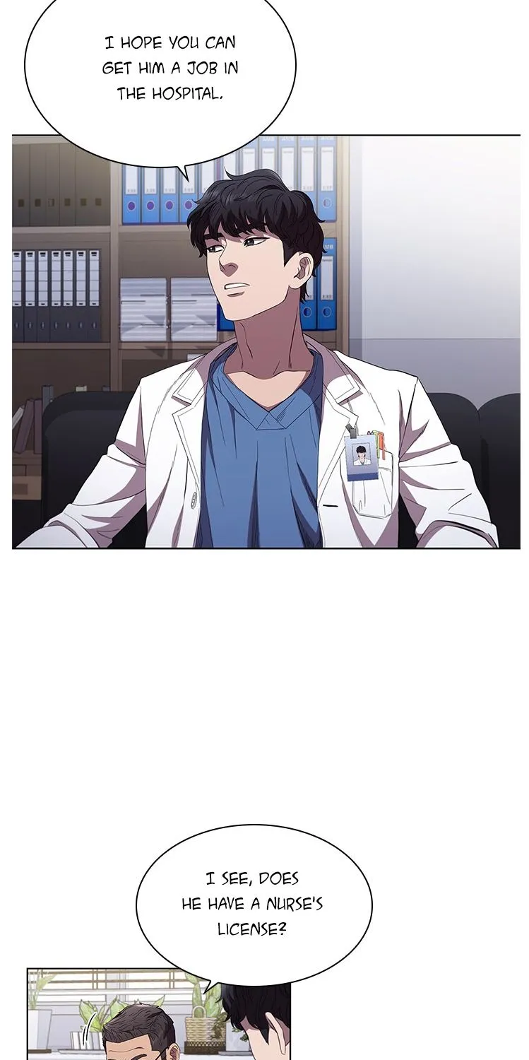 Read Dr. Choi Tae-Soo chapter 94 image 13 on Lezhin