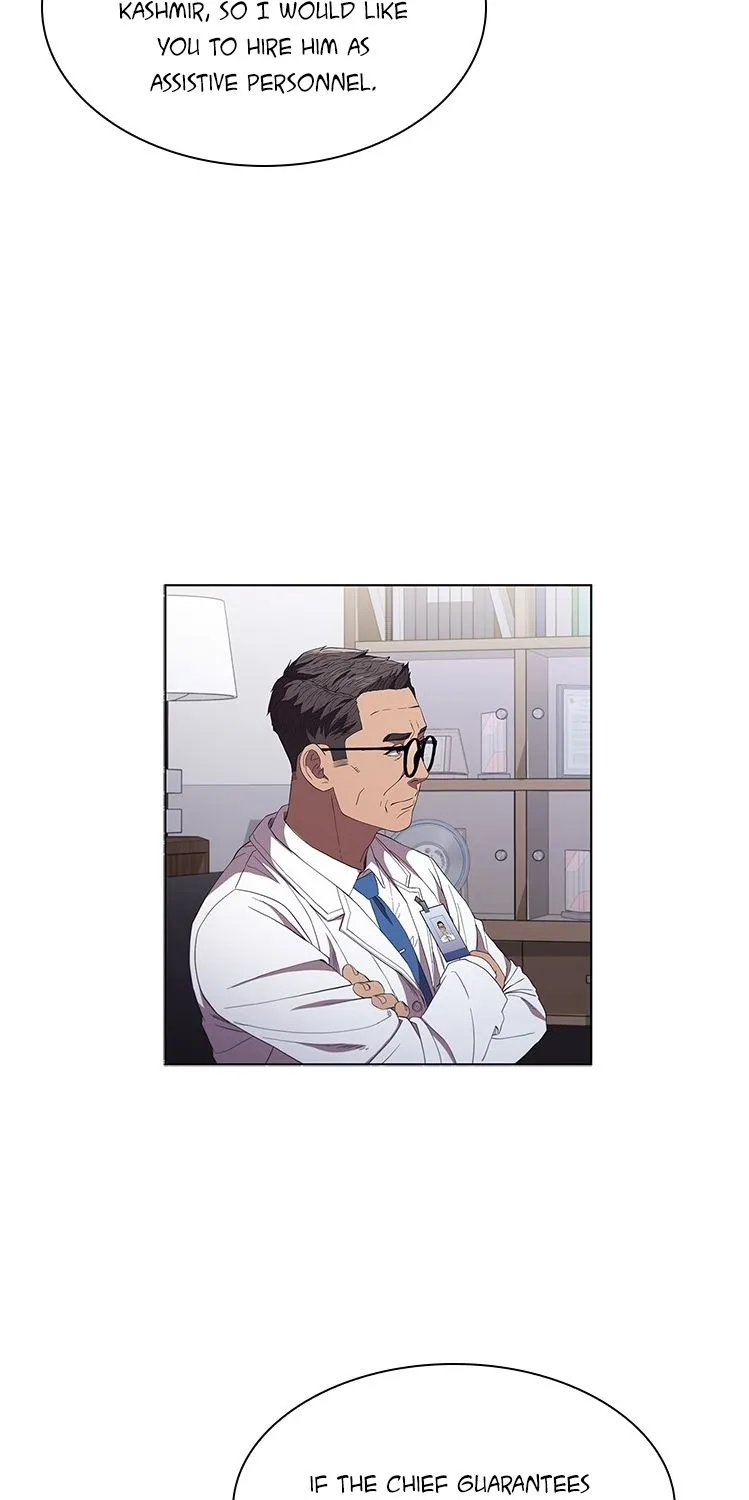 Read Dr. Choi Tae-Soo chapter 94 image 17 on Lezhin