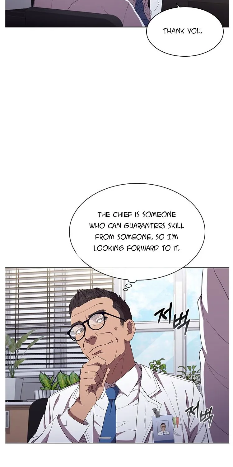 Read Dr. Choi Tae-Soo chapter 94 image 19 on Lezhin