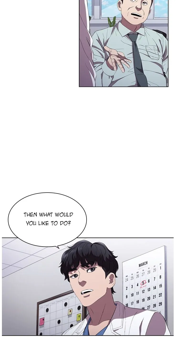Read Dr. Choi Tae-Soo chapter 94 image 23 on Lezhin