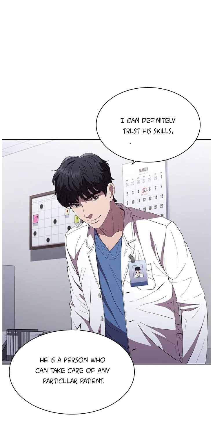 Read Dr. Choi Tae-Soo chapter 94 image 27 on Lezhin