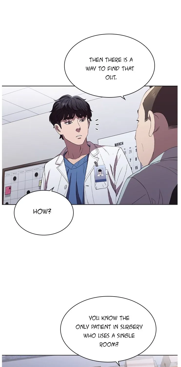Read Dr. Choi Tae-Soo chapter 94 image 29 on Lezhin