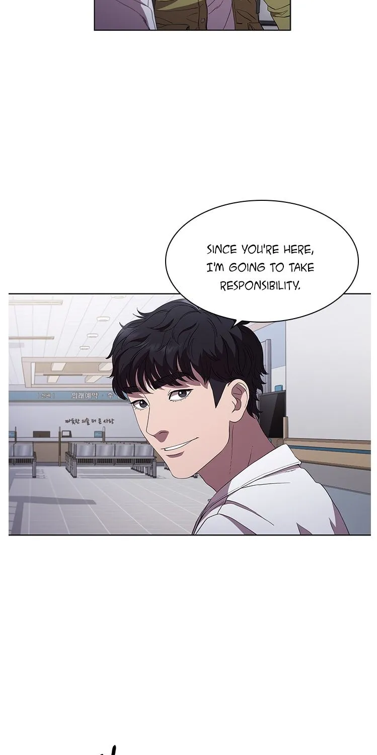 Read Dr. Choi Tae-Soo chapter 94 image 3 on Lezhin