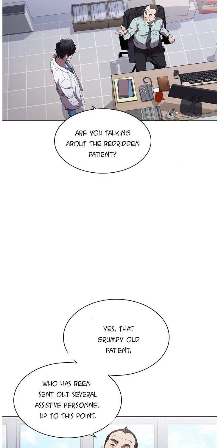 Read Dr. Choi Tae-Soo chapter 94 image 30 on Lezhin