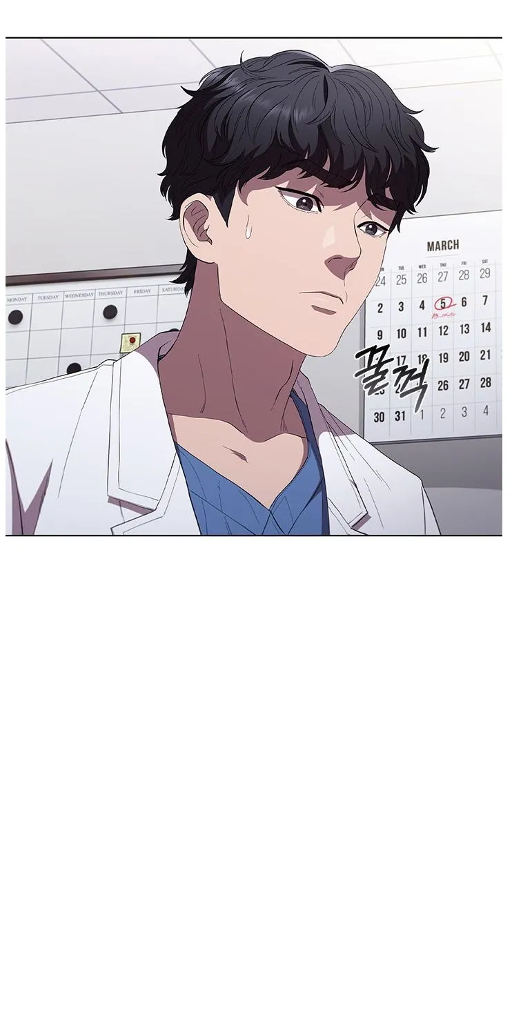 Read Dr. Choi Tae-Soo chapter 94 image 33 on Lezhin