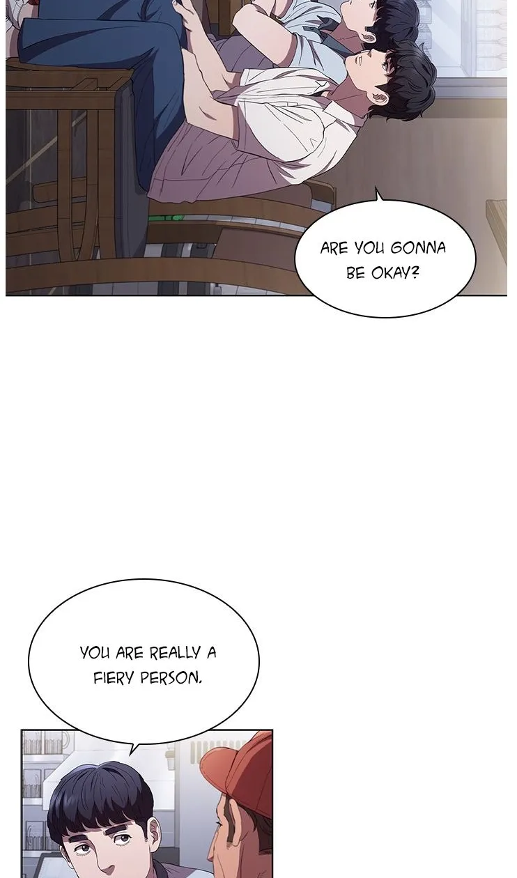 Read Dr. Choi Tae-Soo chapter 94 image 36 on Lezhin
