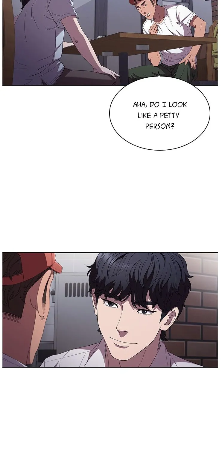 Read Dr. Choi Tae-Soo chapter 94 image 39 on Lezhin