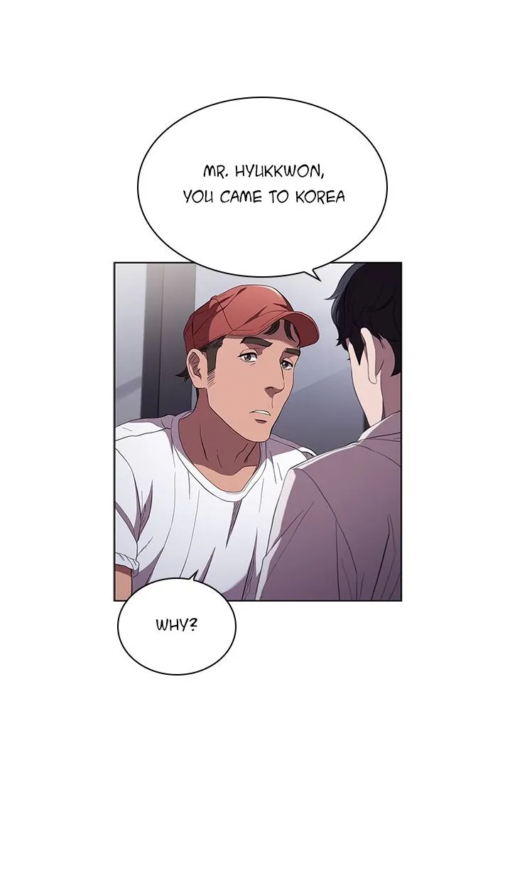 Read Dr. Choi Tae-Soo chapter 94 image 40 on Lezhin