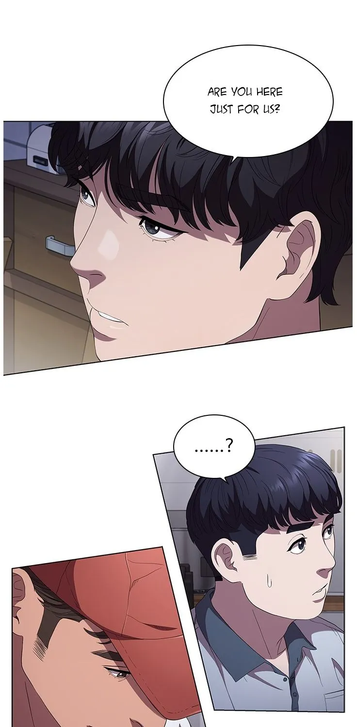 Read Dr. Choi Tae-Soo chapter 94 image 41 on Lezhin