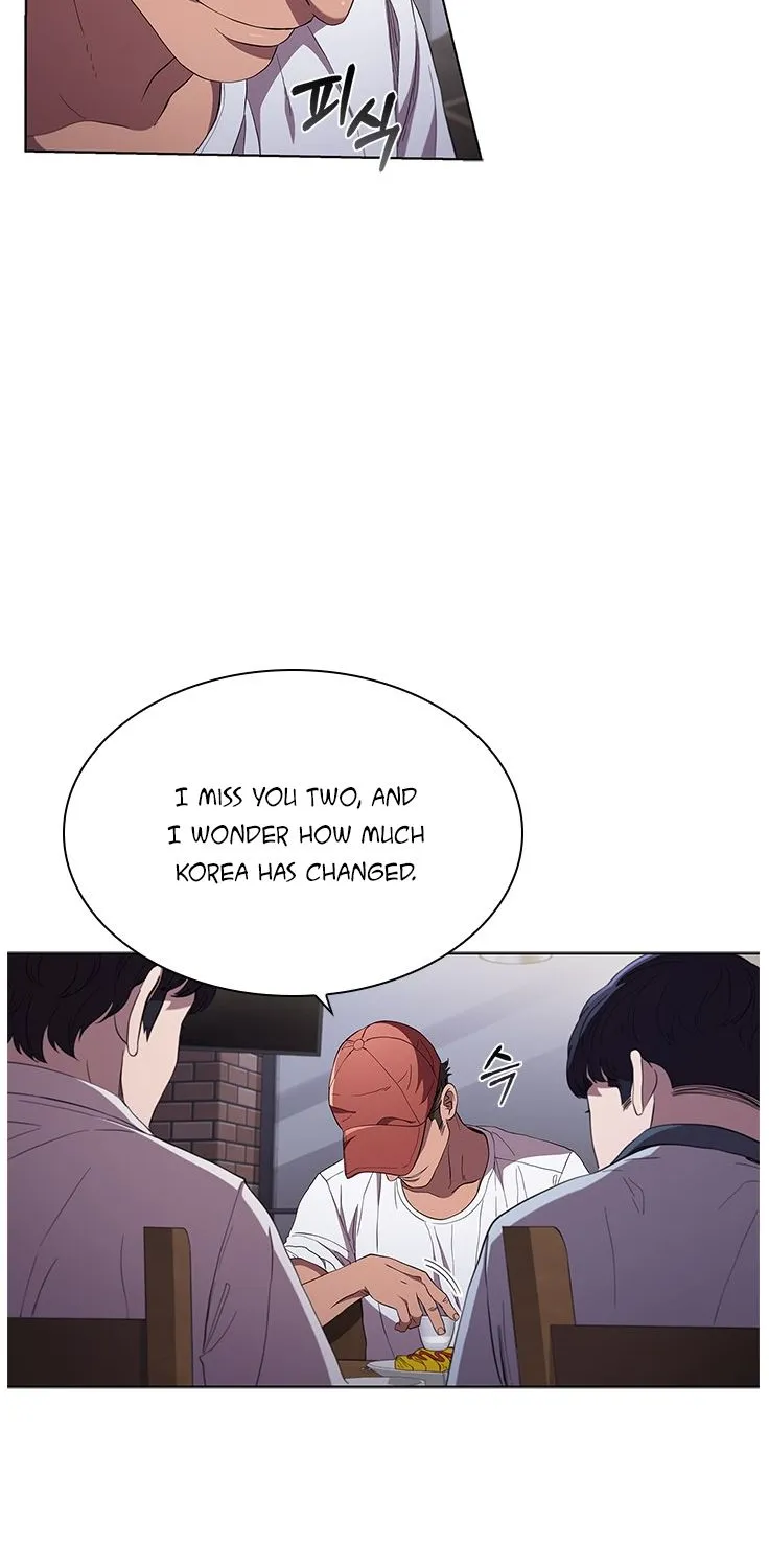 Read Dr. Choi Tae-Soo chapter 94 image 42 on Lezhin