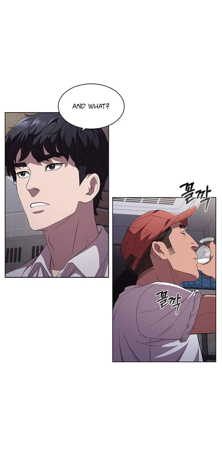 Read Dr. Choi Tae-Soo chapter 94 image 43 on Lezhin