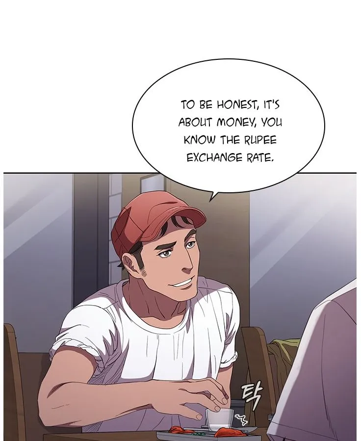 Read Dr. Choi Tae-Soo chapter 94 image 44 on Lezhin