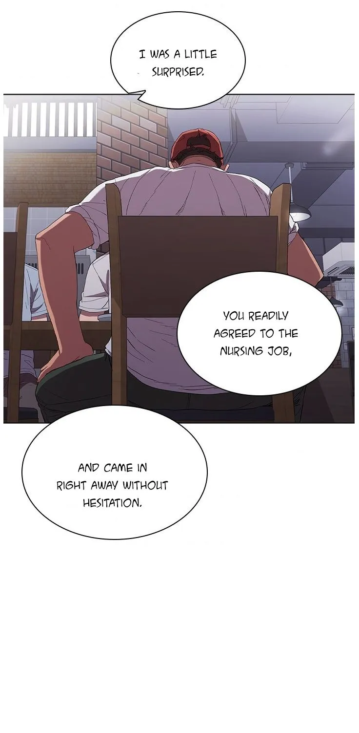 Read Dr. Choi Tae-Soo chapter 94 image 46 on Lezhin
