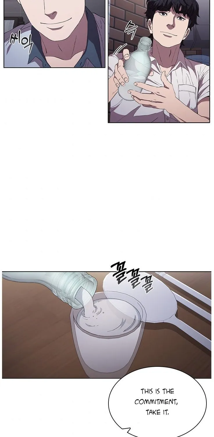 Read Dr. Choi Tae-Soo chapter 94 image 54 on Lezhin