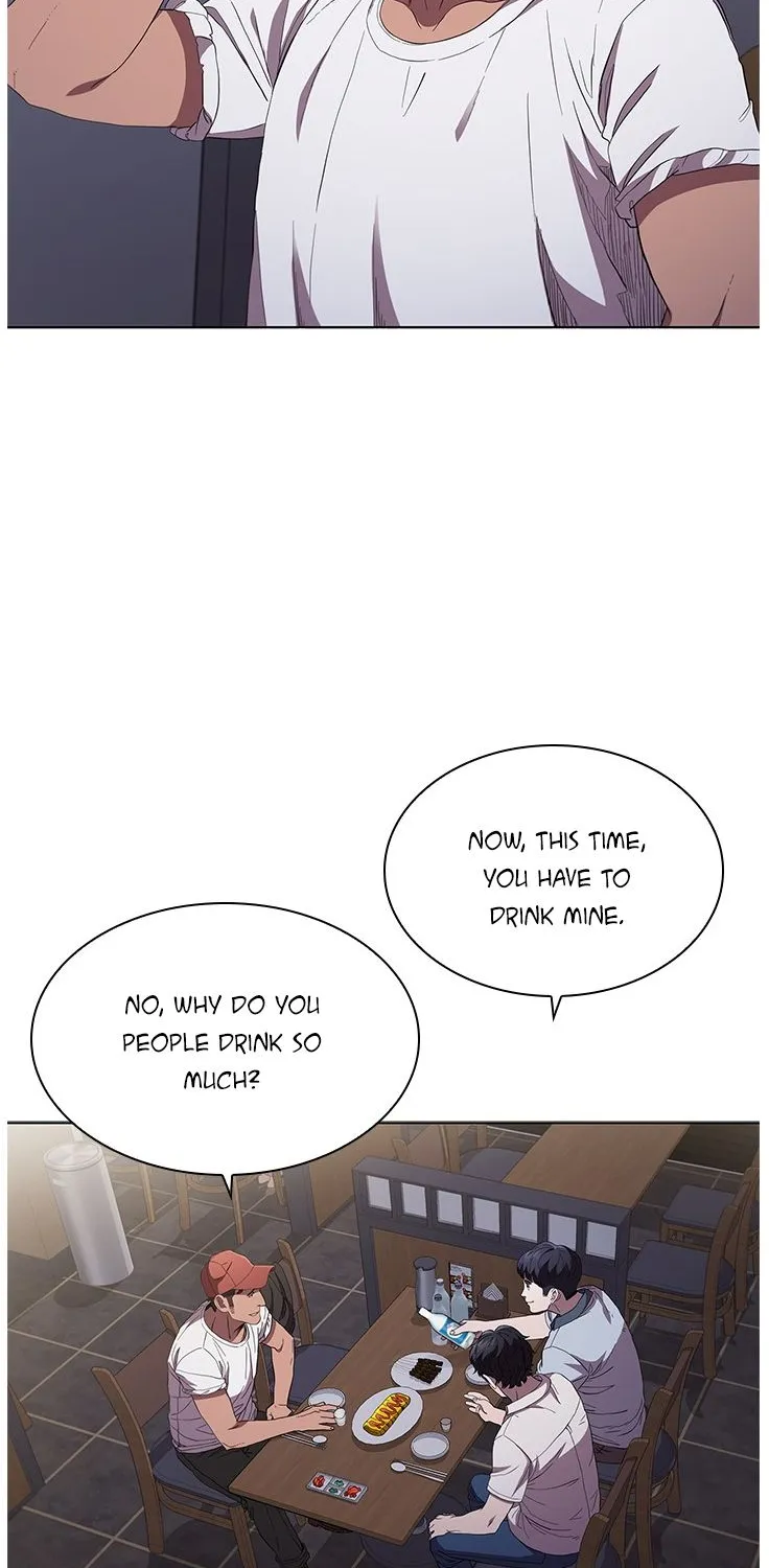 Read Dr. Choi Tae-Soo chapter 94 image 58 on Lezhin