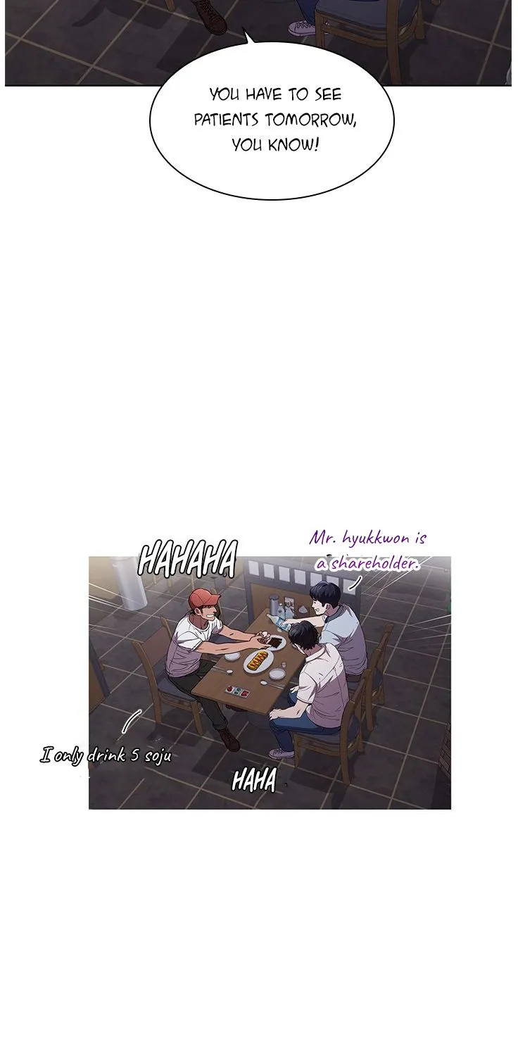 Read Dr. Choi Tae-Soo chapter 94 image 59 on Lezhin