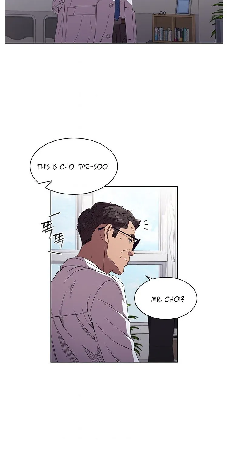 Read Dr. Choi Tae-Soo chapter 94 image 7 on Lezhin