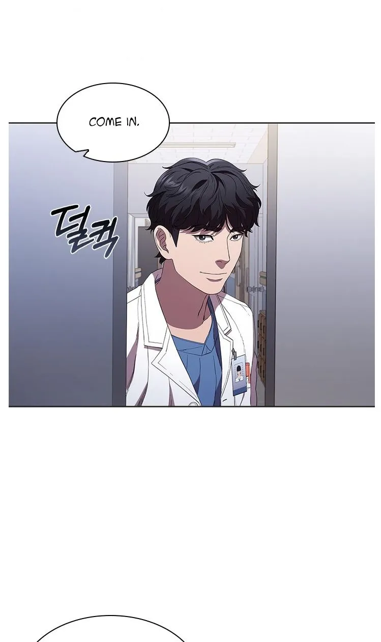 Read Dr. Choi Tae-Soo chapter 94 image 8 on Lezhin