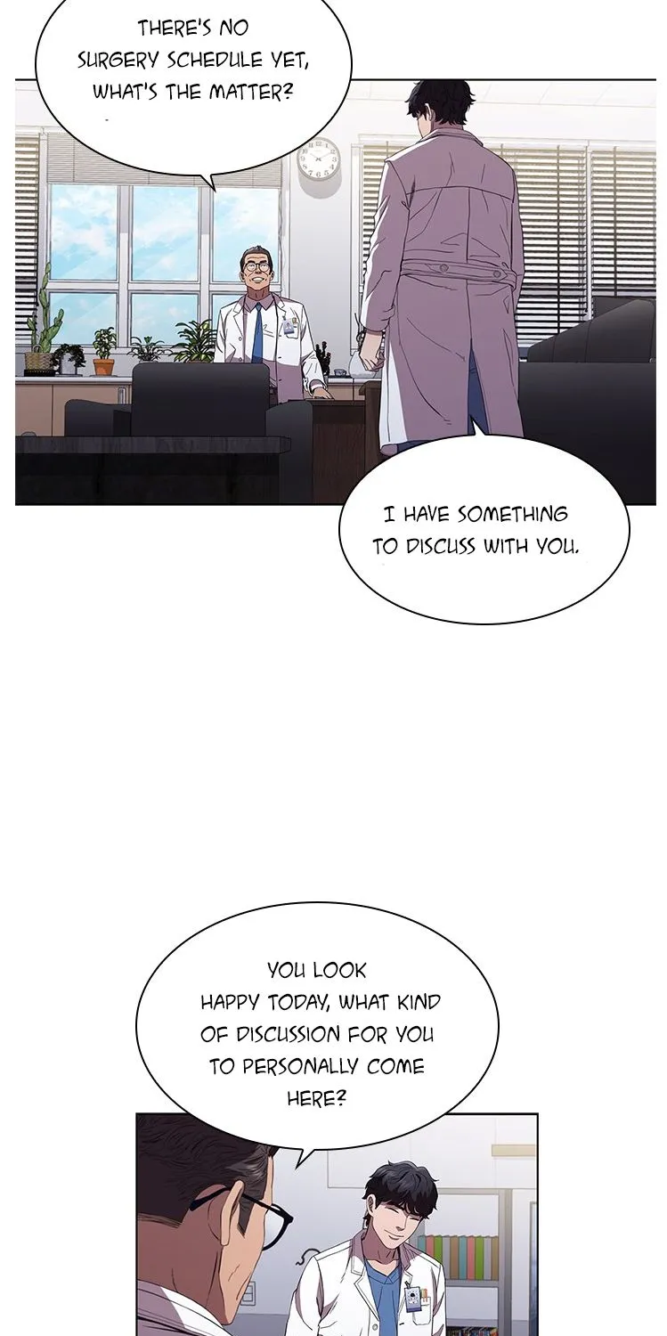 Read Dr. Choi Tae-Soo chapter 94 image 9 on Lezhin