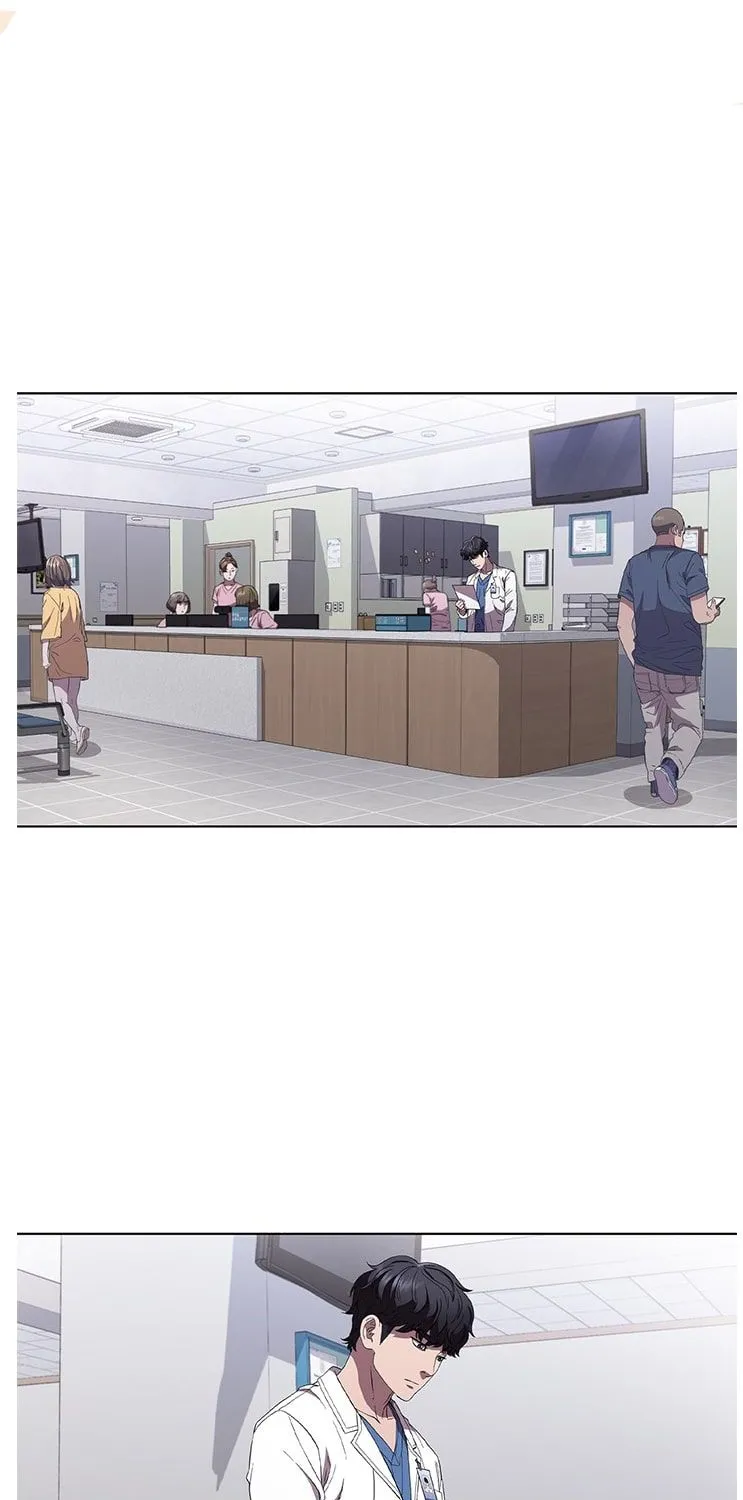 Read Dr. Choi Tae-Soo chapter 95 image 1 on Lezhin