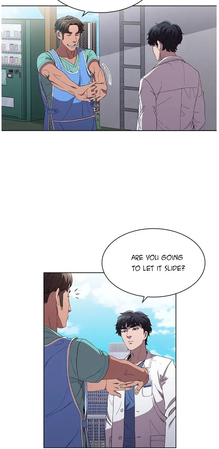 Read Dr. Choi Tae-Soo chapter 95 image 102 on Lezhin