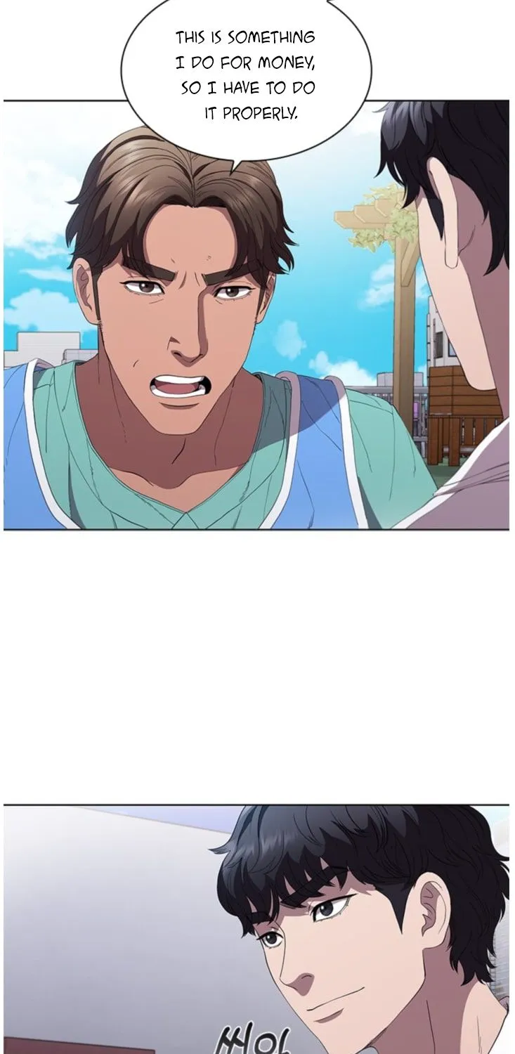 Read Dr. Choi Tae-Soo chapter 95 image 104 on Lezhin