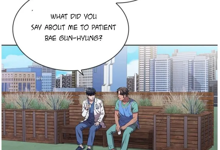 Read Dr. Choi Tae-Soo chapter 95 image 107 on Lezhin