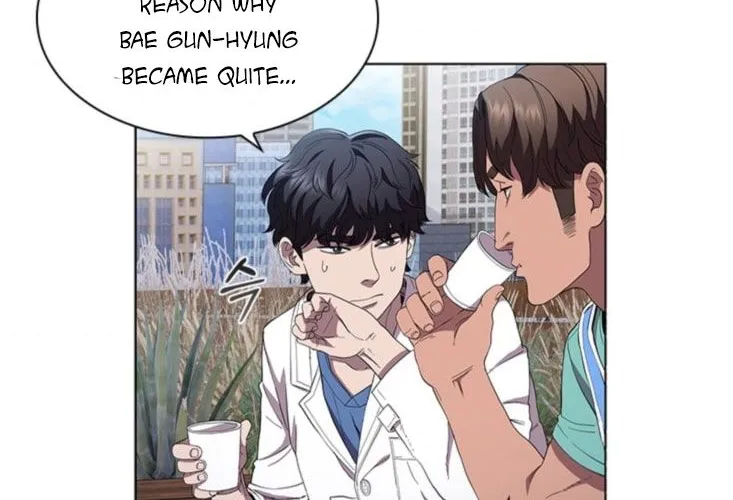 Read Dr. Choi Tae-Soo chapter 95 image 109 on Lezhin