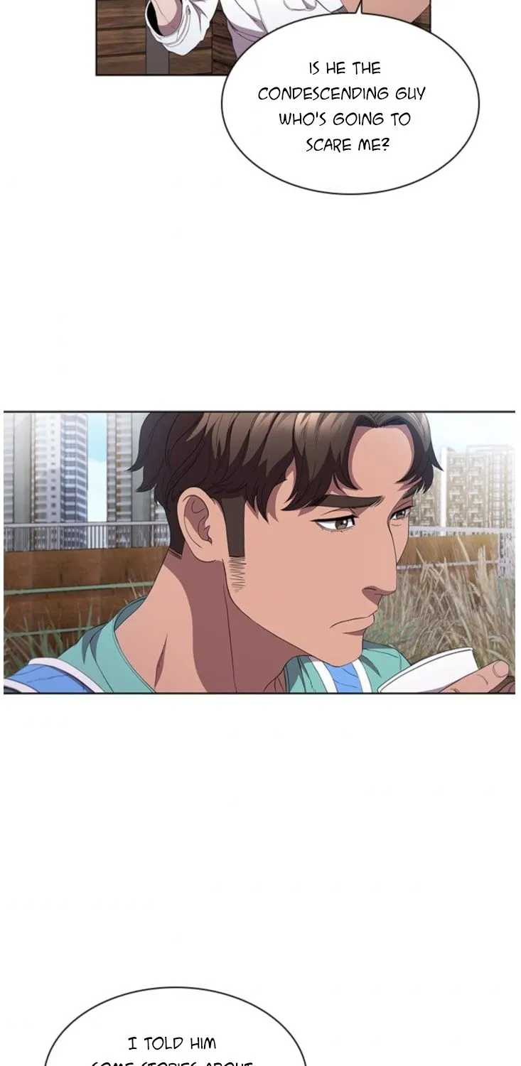 Read Dr. Choi Tae-Soo chapter 95 image 110 on Lezhin