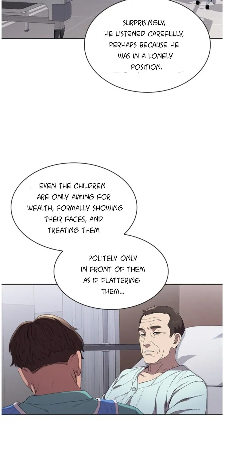 Read Dr. Choi Tae-Soo chapter 95 image 112 on Lezhin