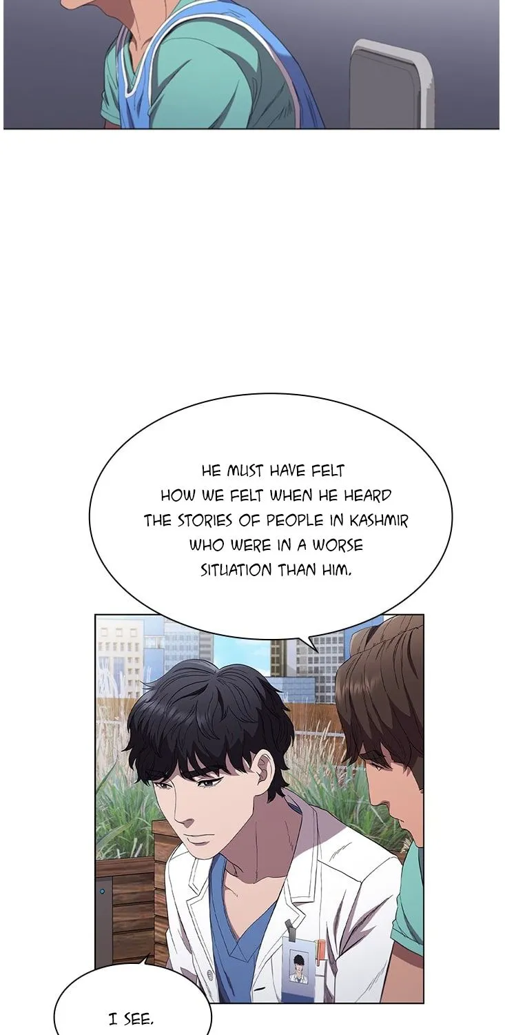 Read Dr. Choi Tae-Soo chapter 95 image 114 on Lezhin