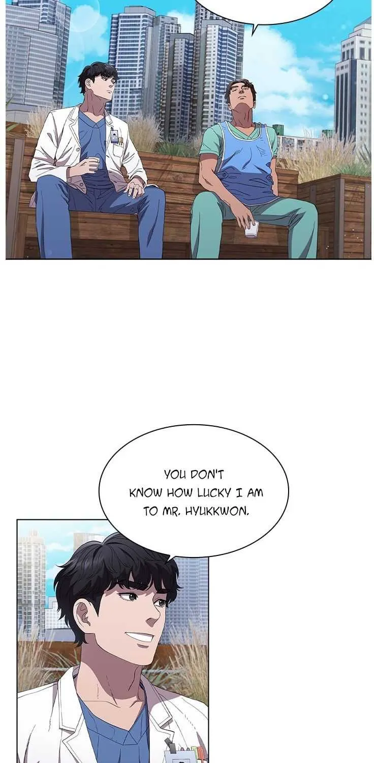 Read Dr. Choi Tae-Soo chapter 95 image 117 on Lezhin