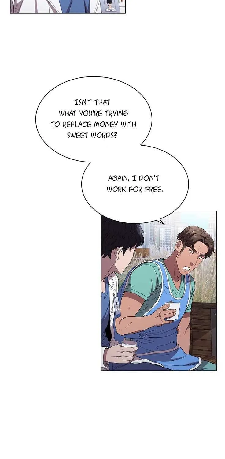 Read Dr. Choi Tae-Soo chapter 95 image 118 on Lezhin