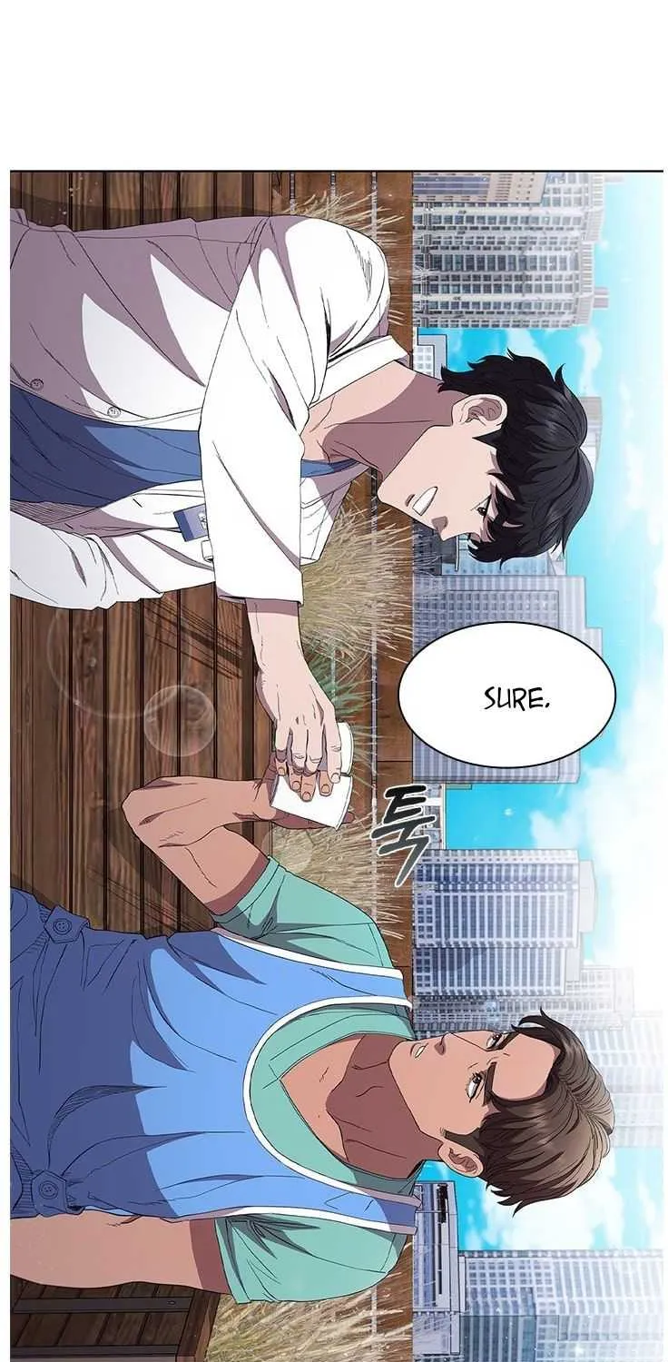 Read Dr. Choi Tae-Soo chapter 95 image 119 on Lezhin