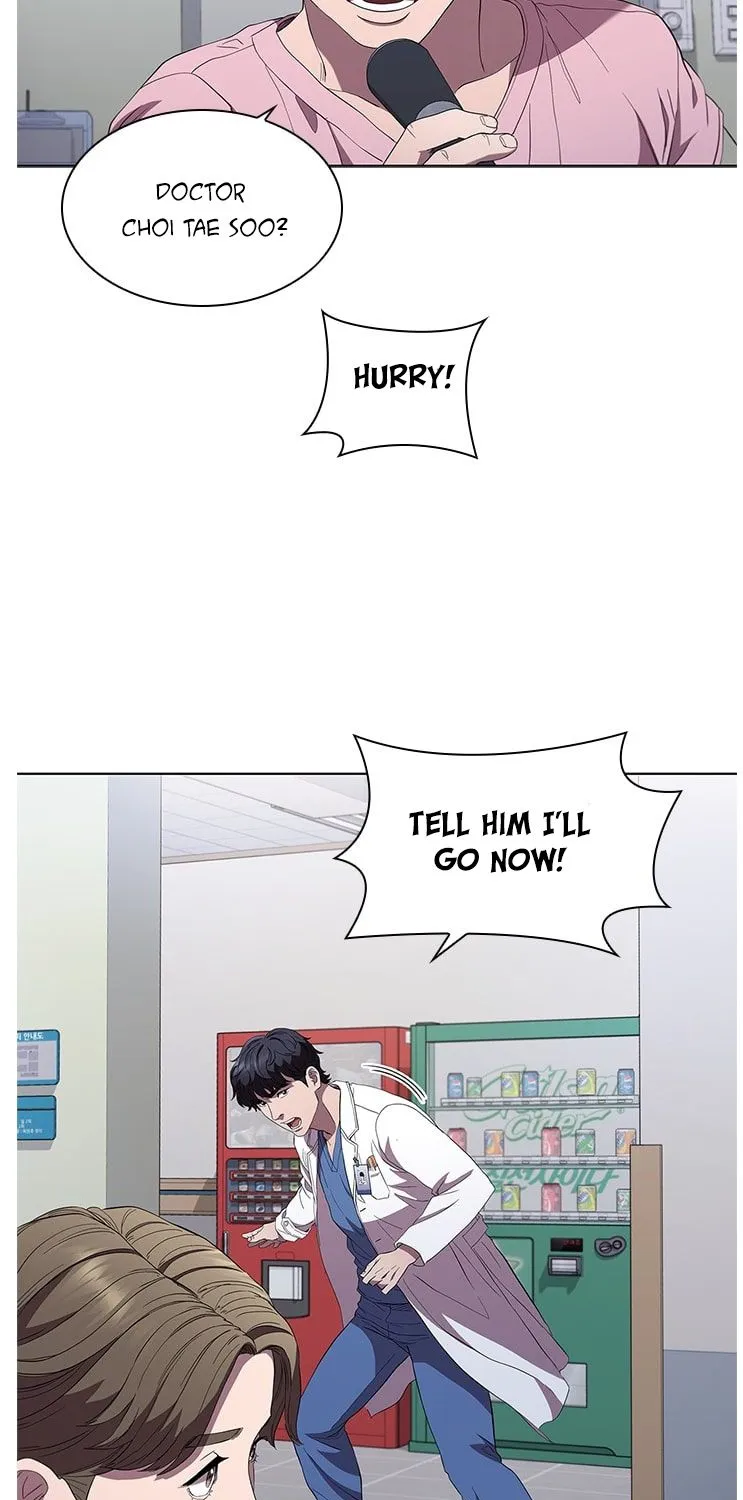Read Dr. Choi Tae-Soo chapter 95 image 13 on Lezhin
