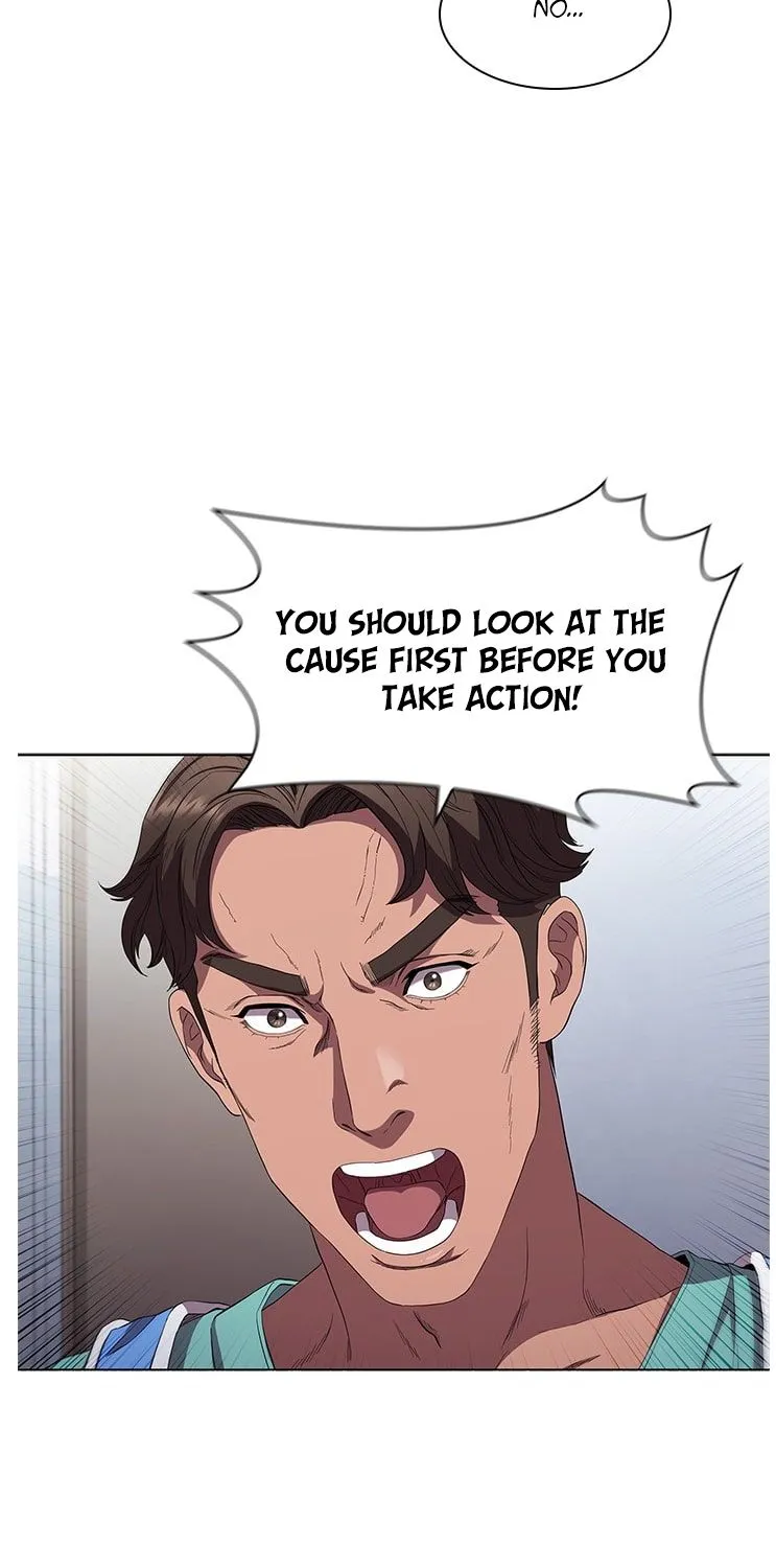 Read Dr. Choi Tae-Soo chapter 95 image 21 on Lezhin