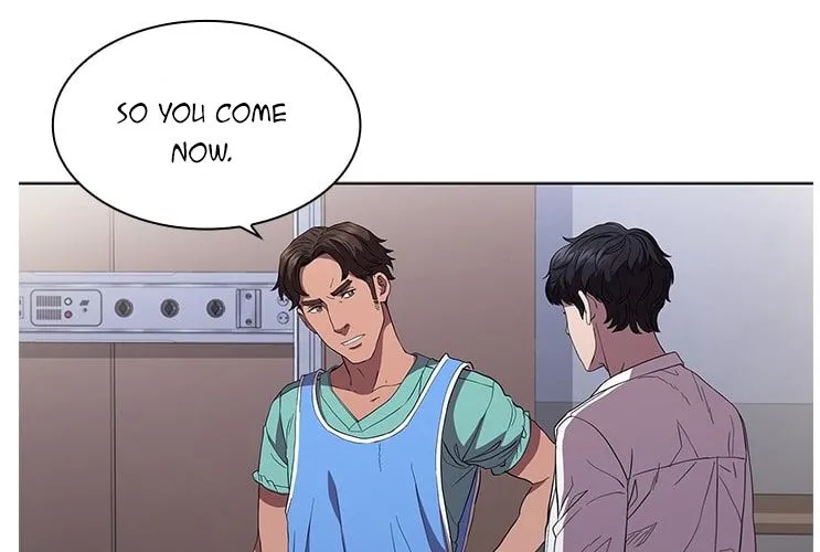 Read Dr. Choi Tae-Soo chapter 95 image 24 on Lezhin